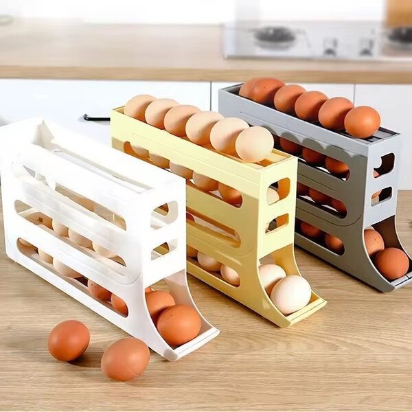 Rangement dœuf