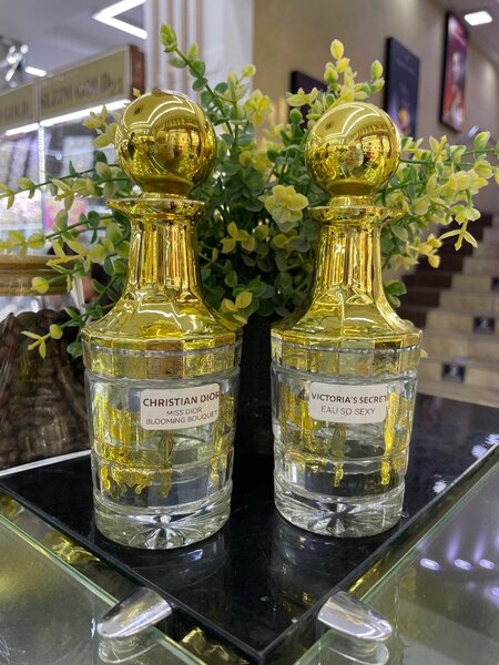 Victoria Secret so sexy Miss dior
