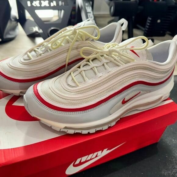 AIRMAX 97s