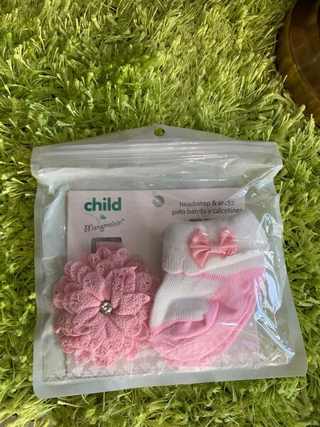 Socks Set
