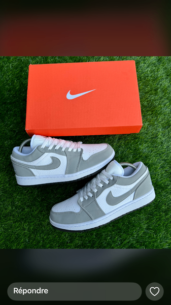 Nike
