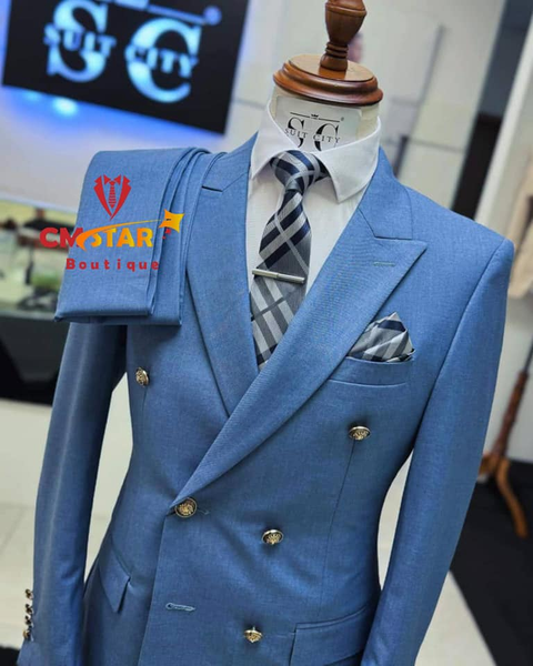 Suit 