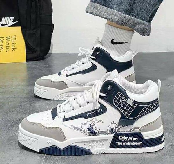 FASHION CASUAL SNEAKERS
