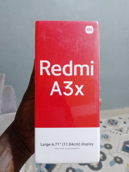 REDMI A3X (64/3)/ORIGINAL