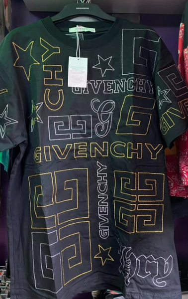 Designer Tshirts