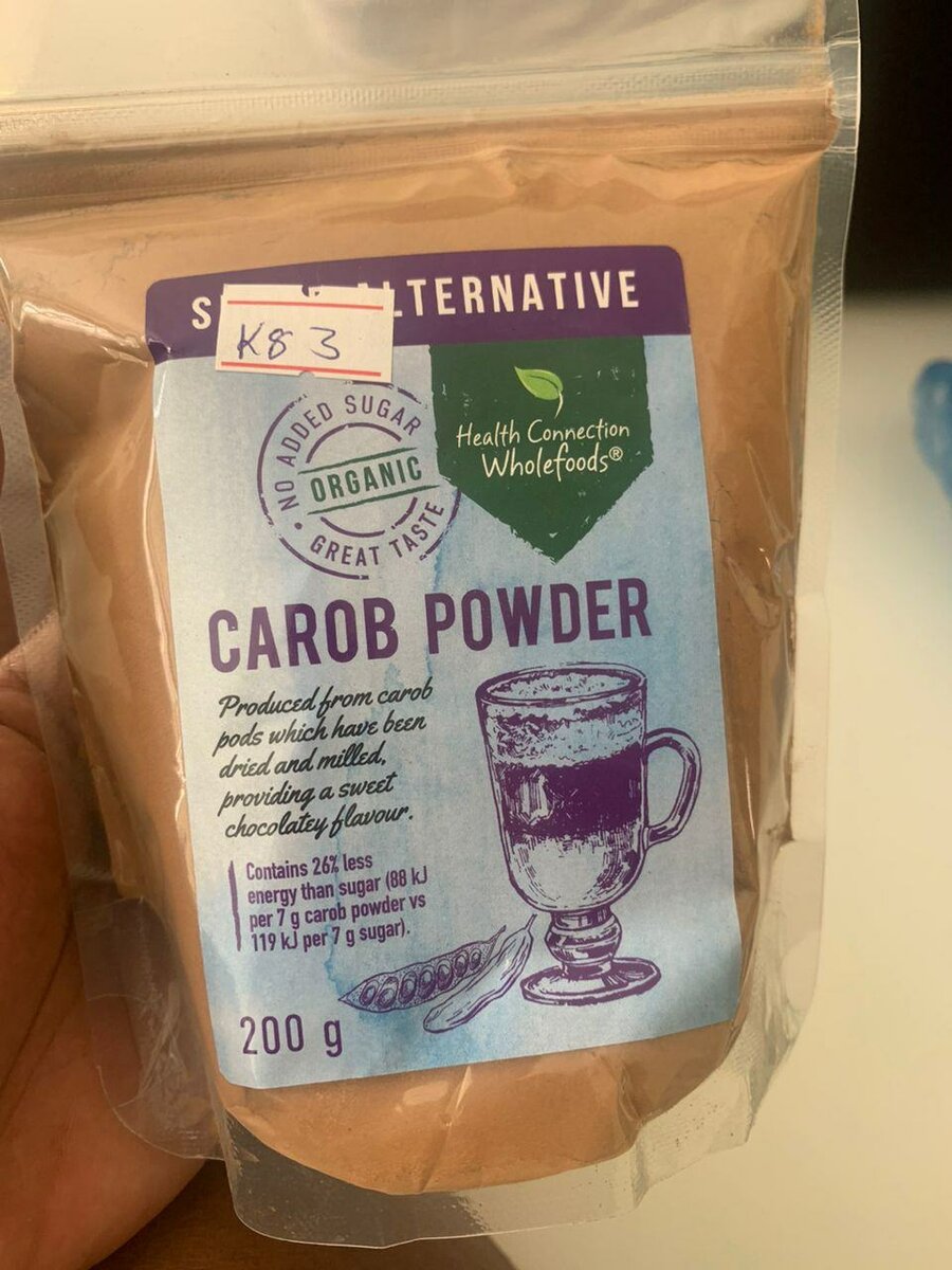 Healthyfoods
