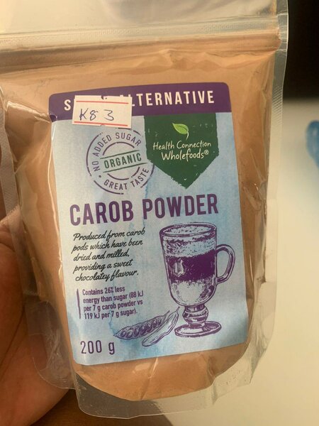 Healthyfoods