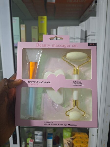 accessoires
