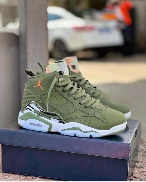 JORDAN 6