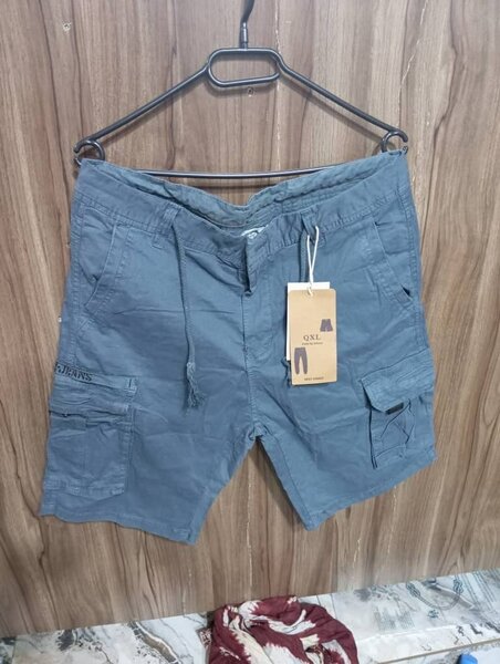 Cullote homme