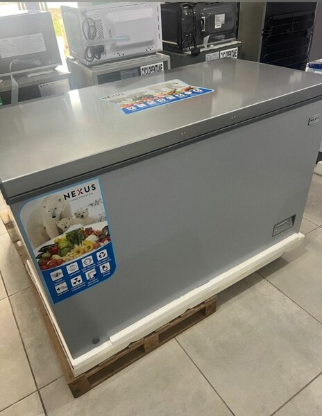 Freezer