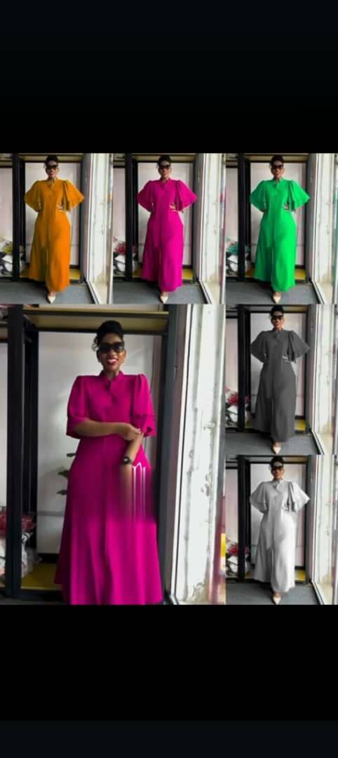 Ladies dress
