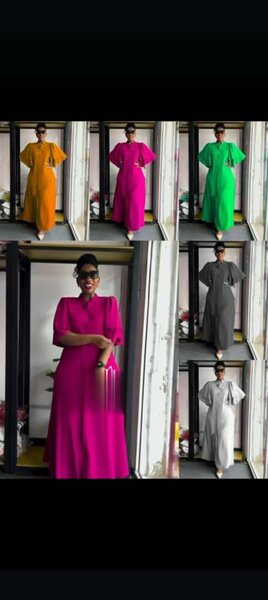 Ladies dress