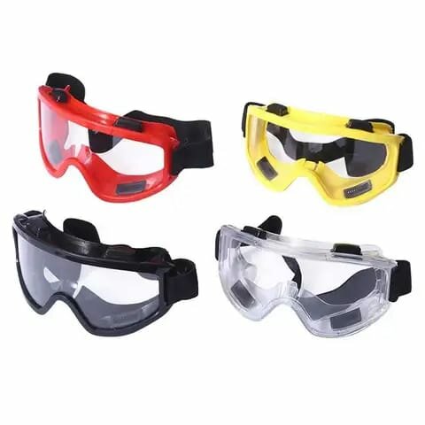 Lunette de sécurité