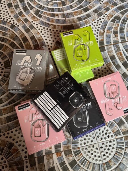 Airpods tws