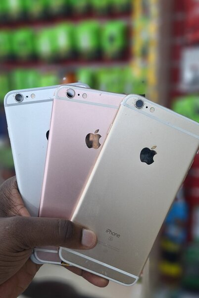 Iphone 6s Plus