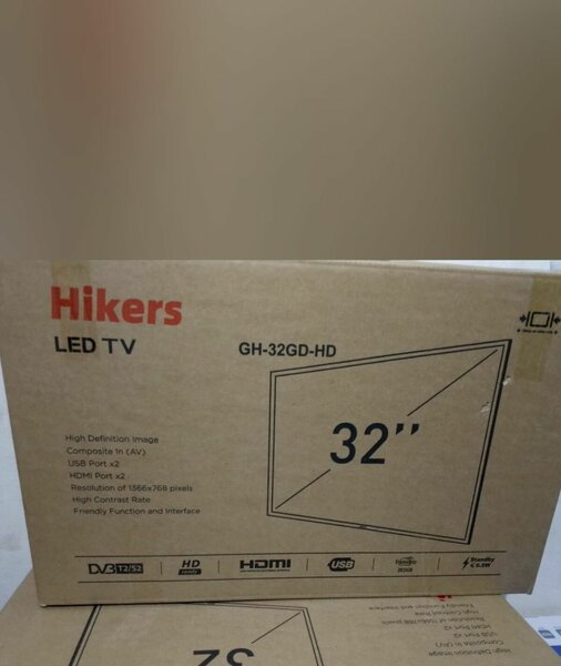 HINKER 32 TV