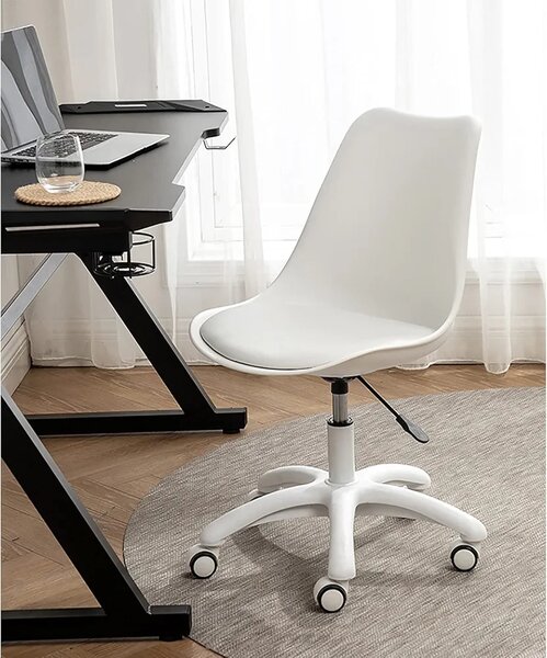 2 Chaises de bureau et maison