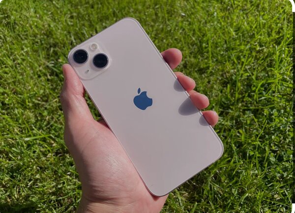 IPHONE 13