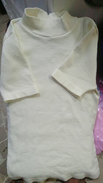 T-shirts unisexe confortables