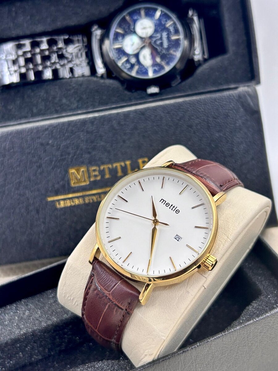 METTLE