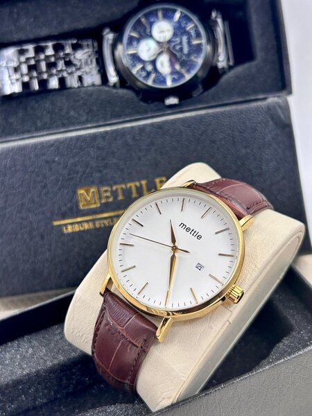 METTLE