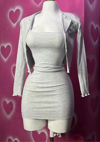 Robe svelte 10