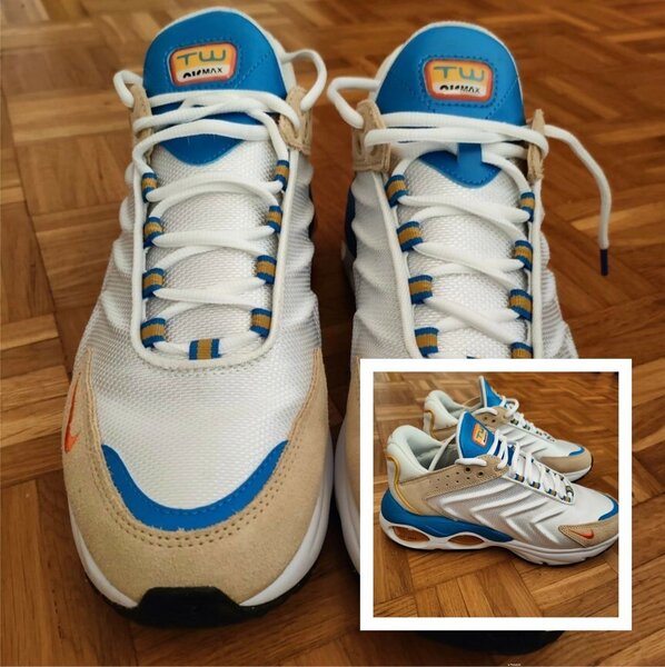 Chaussure homme