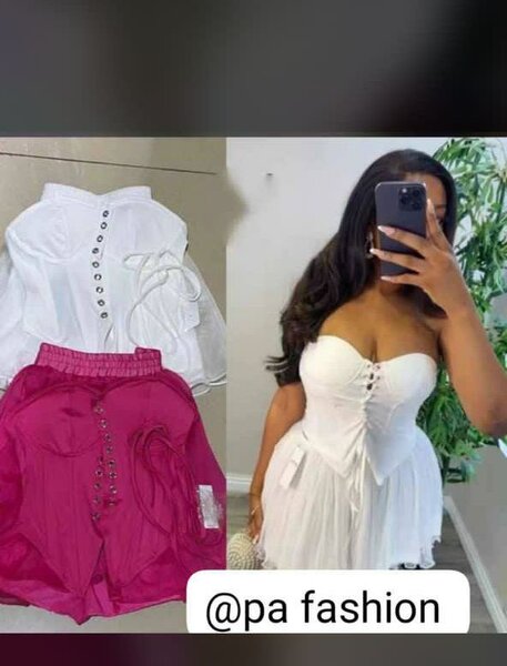 Ladies wear