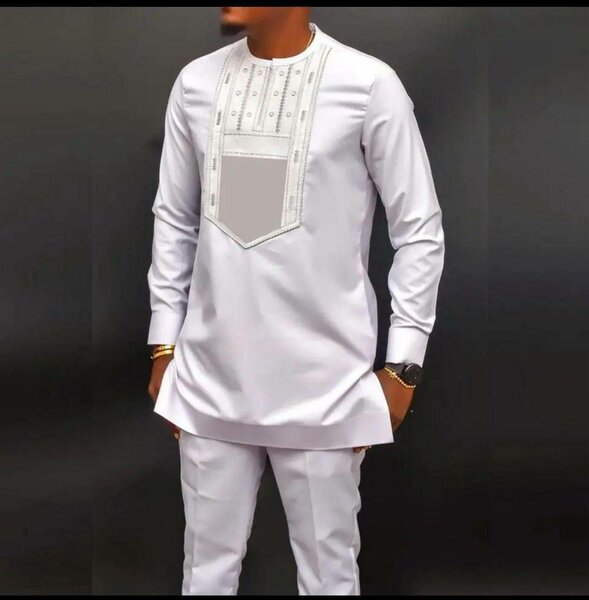 tunique pour homme