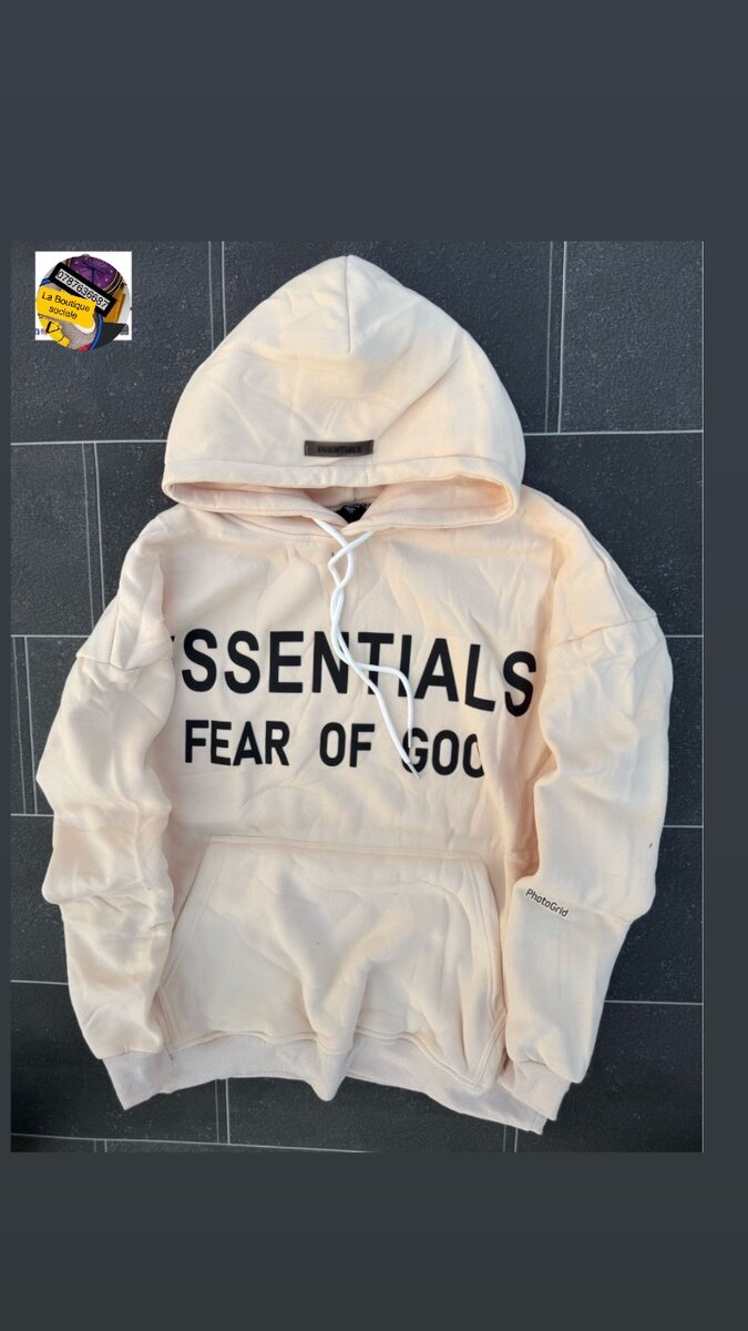 Pulls de qualité