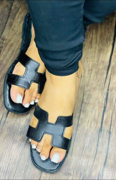 Slippers