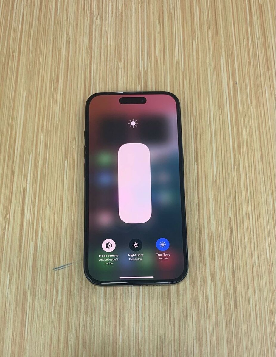 iPhone 16 128GB Noir