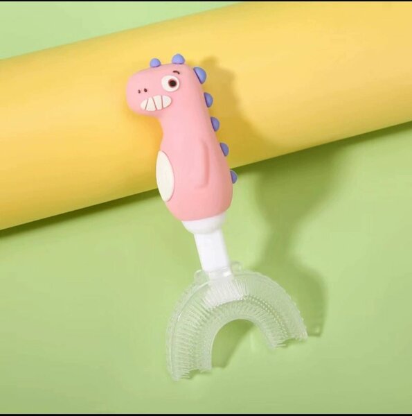 Brosse a dent pour enfants
