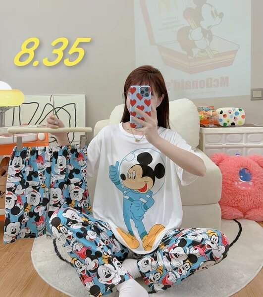 Nightwear