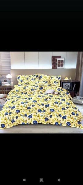 Bedsheet