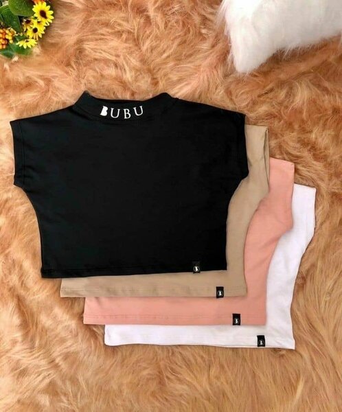 Crop tops