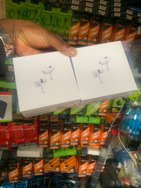 Apple air pod pro