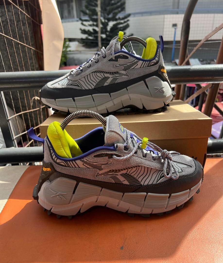 Reebok Kinetica