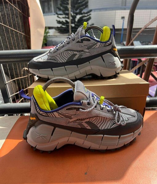 Reebok Kinetica