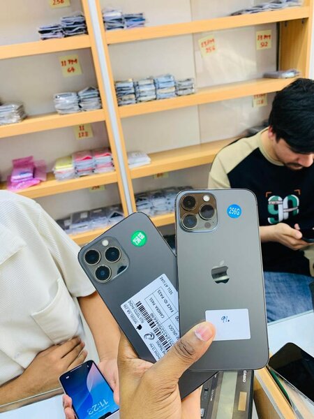 iPhone 13 Pro Max