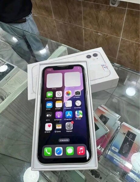 iPhone 11simple