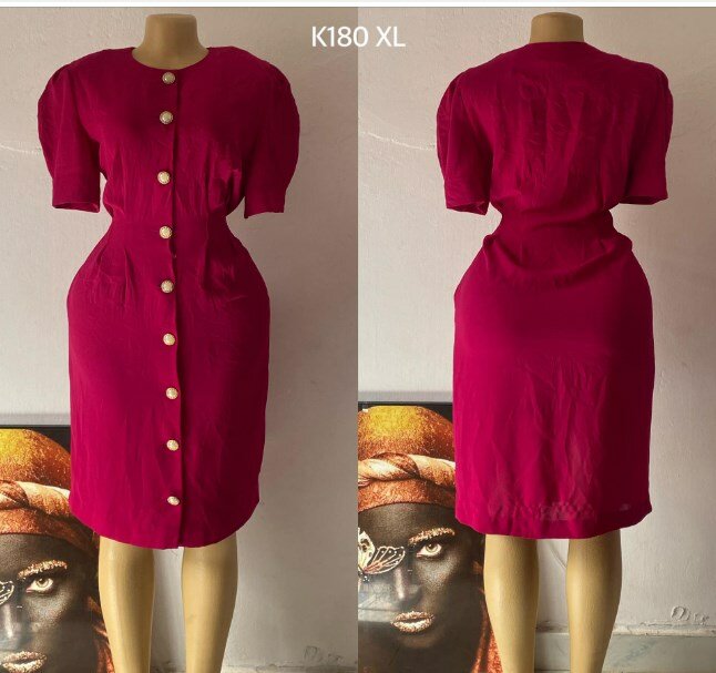 dress