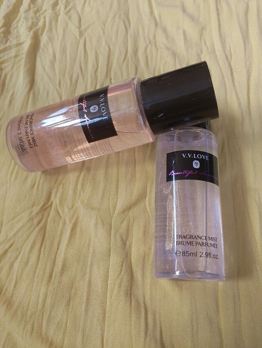 Parfum