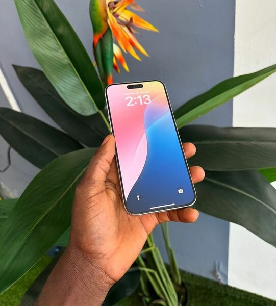 IPHONE 15PROMAX