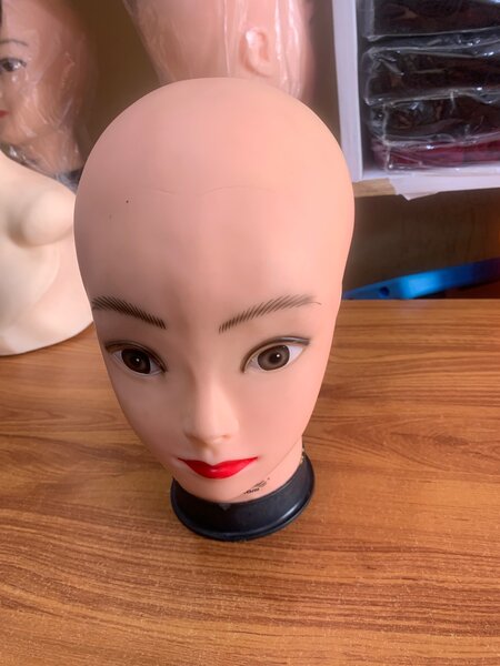 Dummy head
