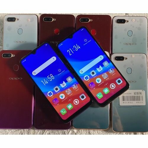 OPPO F9