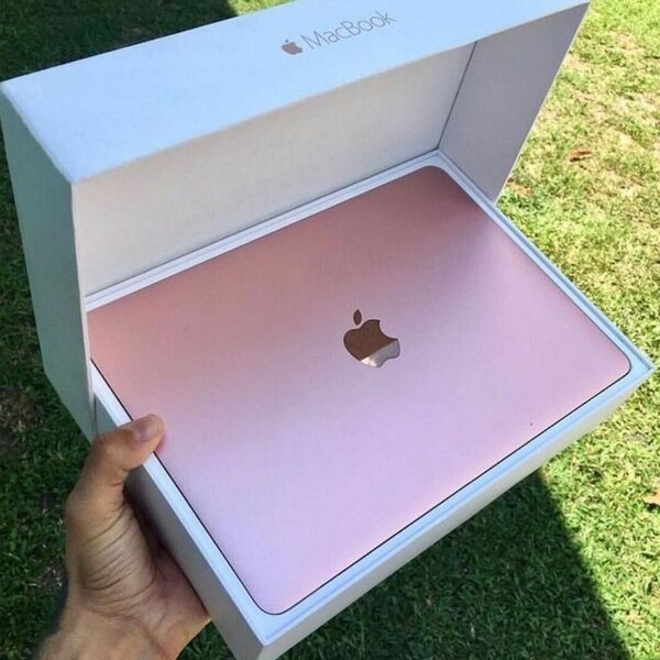 Apple Laptop