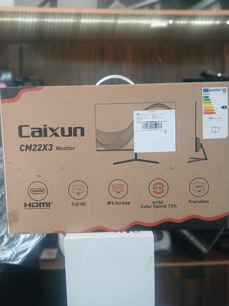 Caixun
