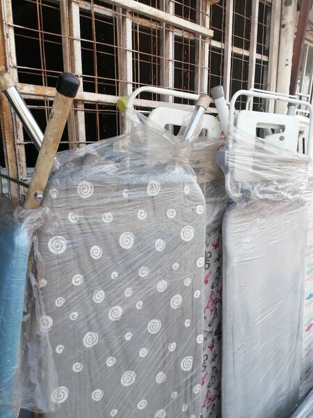 IRONING BOARD
